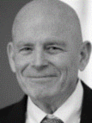 Photo of team member