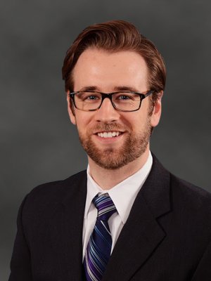 Photo of team member
