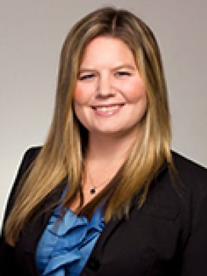 Photo of team member
