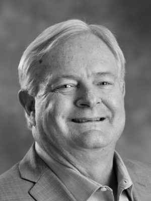 Photo of team member