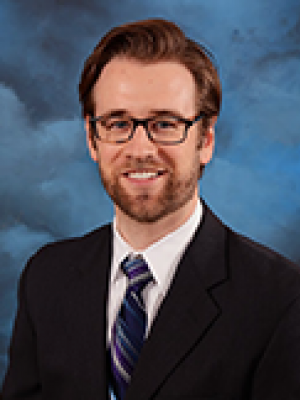 Photo of team member