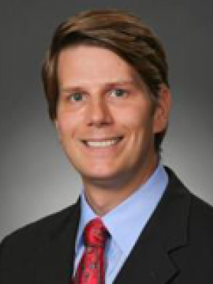 Photo of team member